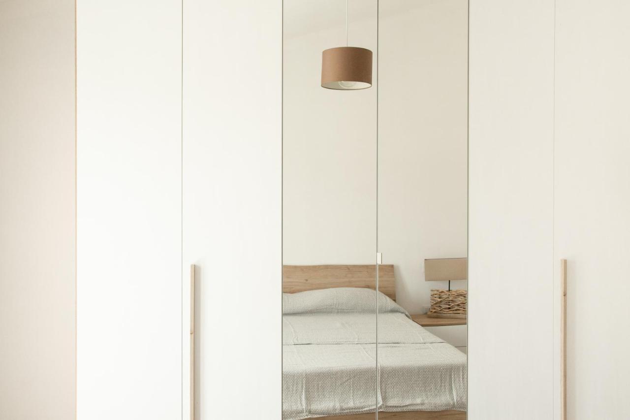 Delle Rose Apartamento