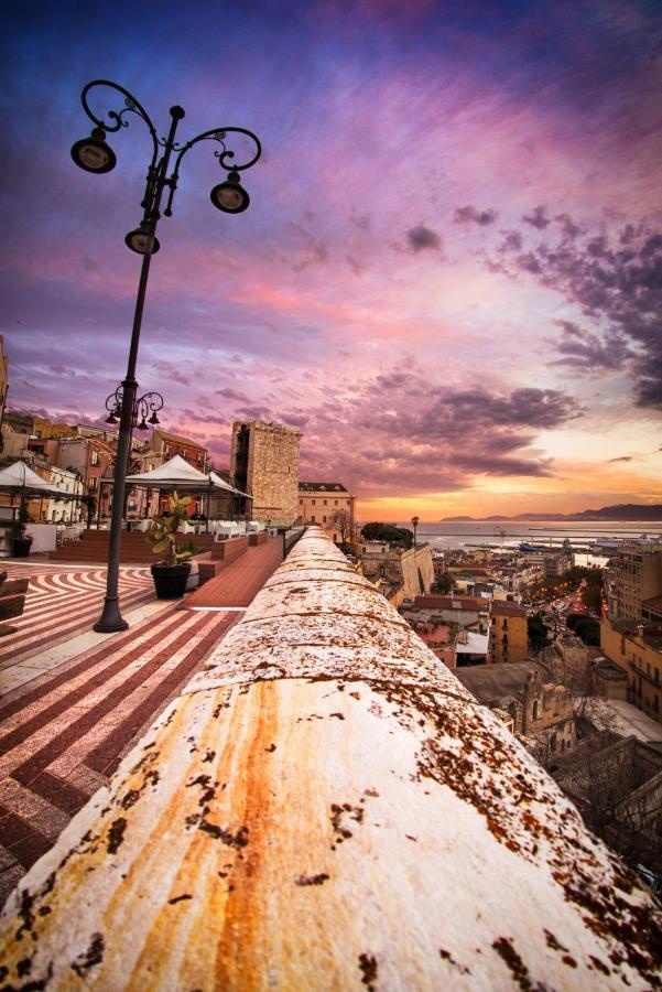 Delle Rose Cagliari